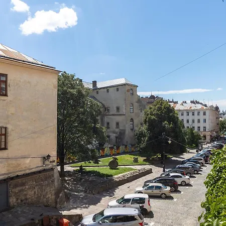 прожиття * Lwów