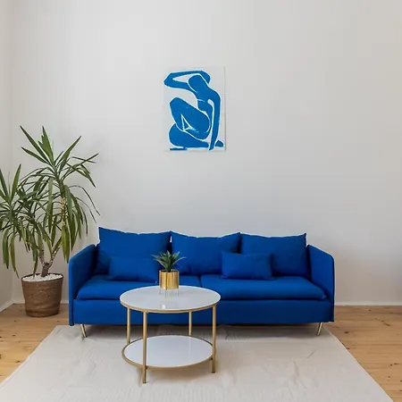 Apartament прожиття