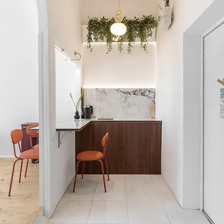 Apartament прожиття Lwów
