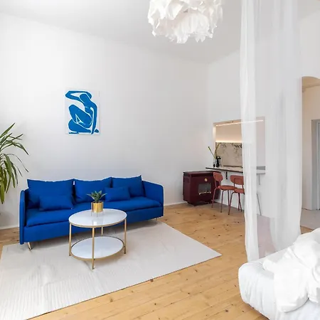 Apartament прожиття