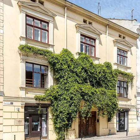 прожиття Apartament