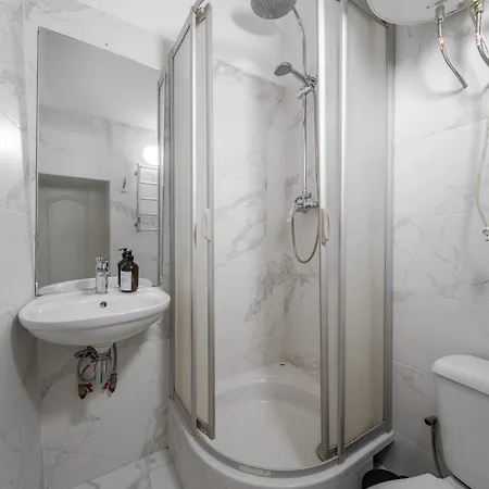 Apartament прожиття