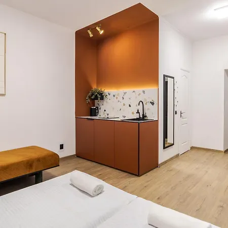 Apartament прожиття *