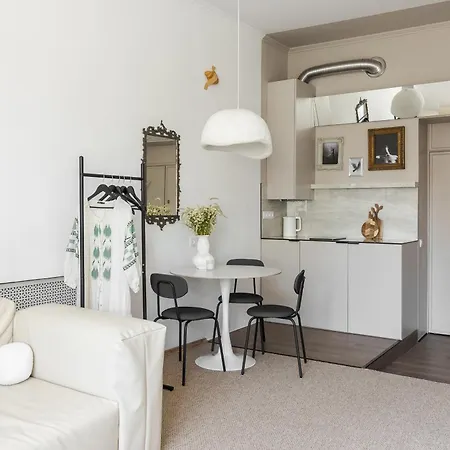 прожиття Apartament *