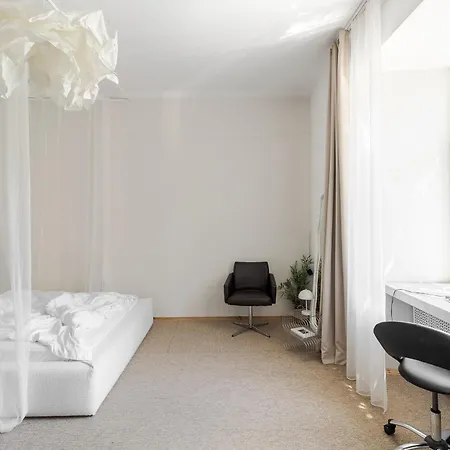 прожиття Apartament