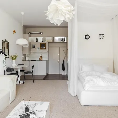прожиття Apartament *