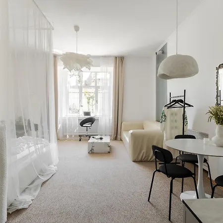 прожиття Apartament Lwów