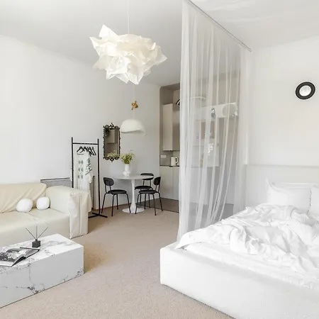 прожиття Apartament *