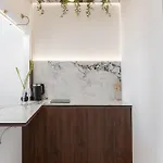прожиття 아파트