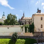 прожиття 아파트 리비프