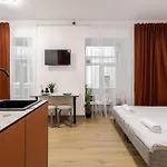 아파트 прожиття