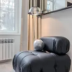 прожиття 아파트