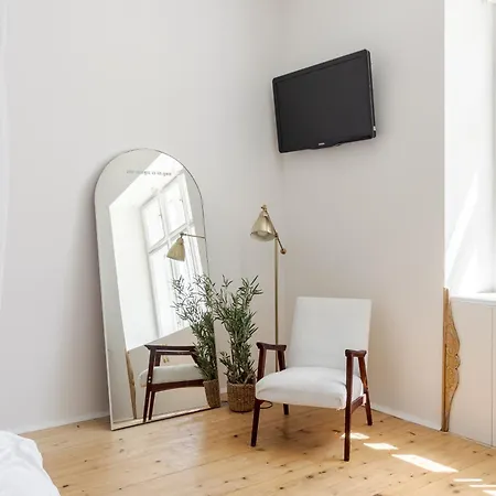 є світло прожиття Апартаменти *