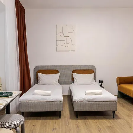 є світло прожиття Apartment