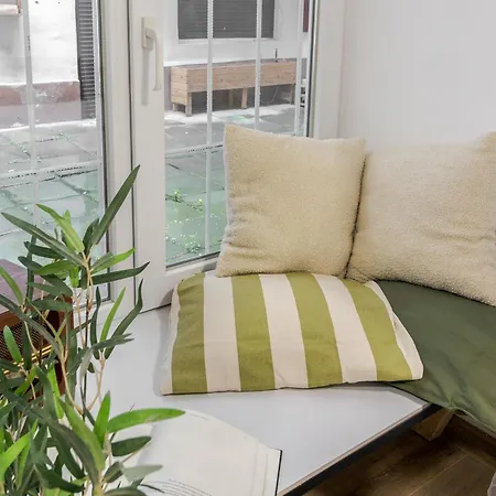 Apartment є світло прожиття Lviv