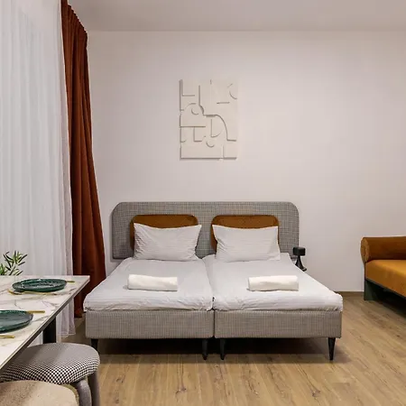 Апартаменти є світло прожиття Львів