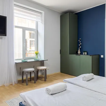 Апартаменти є світло прожиття Львів