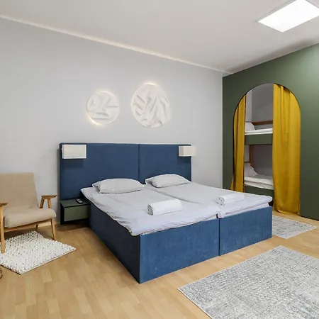 Apartment є світло прожиття Lviv