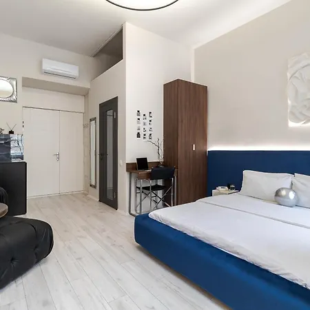 є світло прожиття Апартаменти