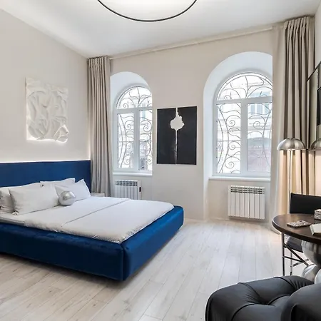 Apartmán прожиття *