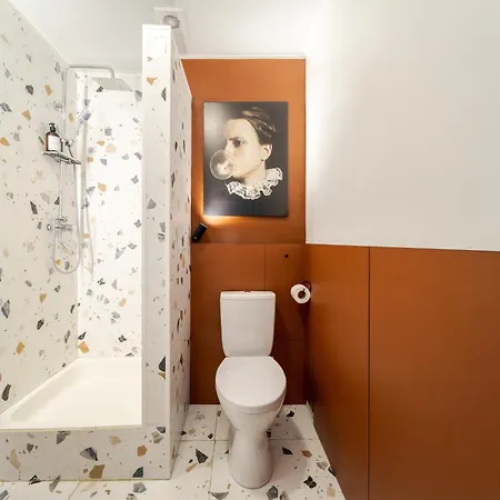 Апартаменти є світло прожиття