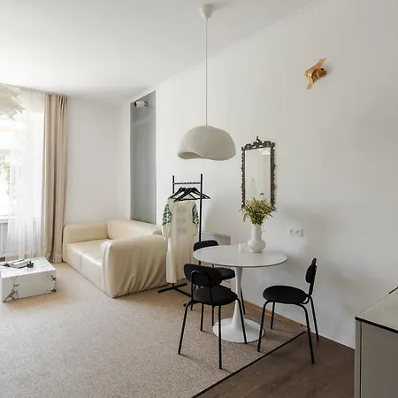 є світло прожиття Apartment *