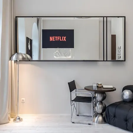 прожиття Apartmán