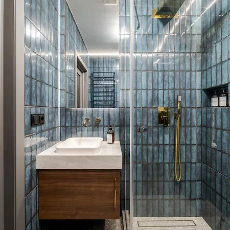 Апартаменти є світло прожиття *