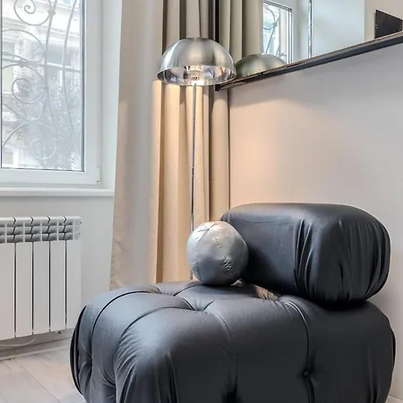 є світло прожиття Апартаменти