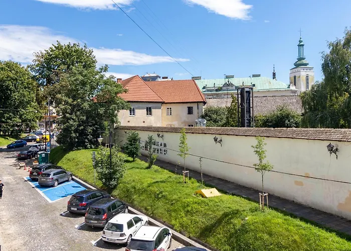 Apartamento прожиття