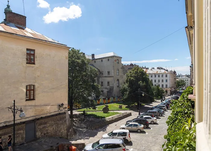 прожиття * Lvov