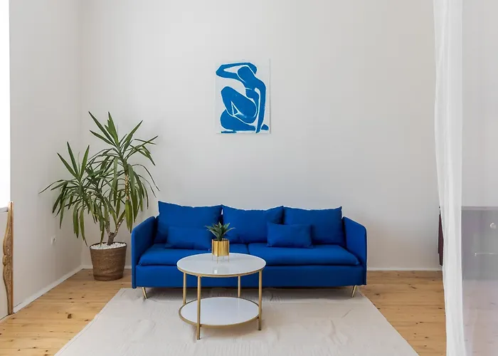 Apartamento прожиття