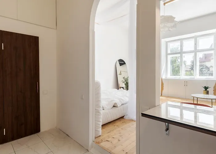 прожиття Apartmán *