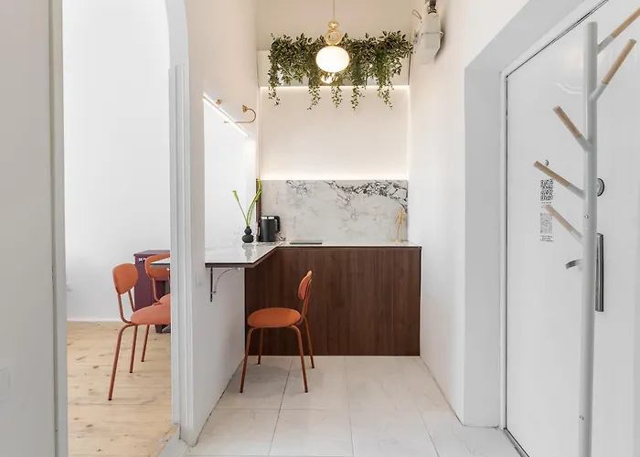 Apartmán прожиття Lvov