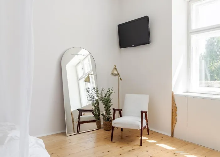 прожиття Apartamento *