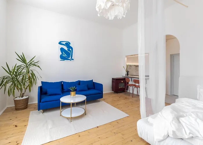 Apartamento прожиття