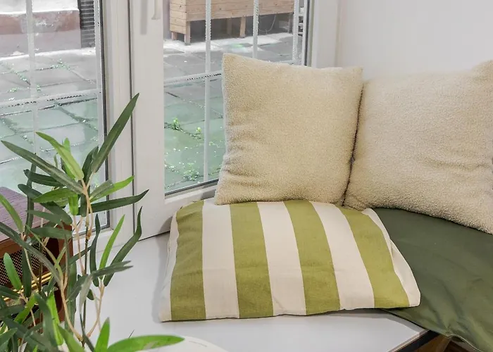 Apartmán прожиття Lvov