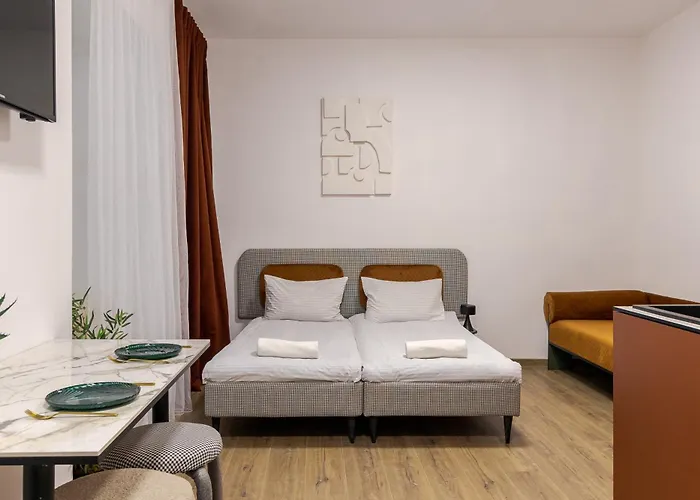Apartamento прожиття Leópolis