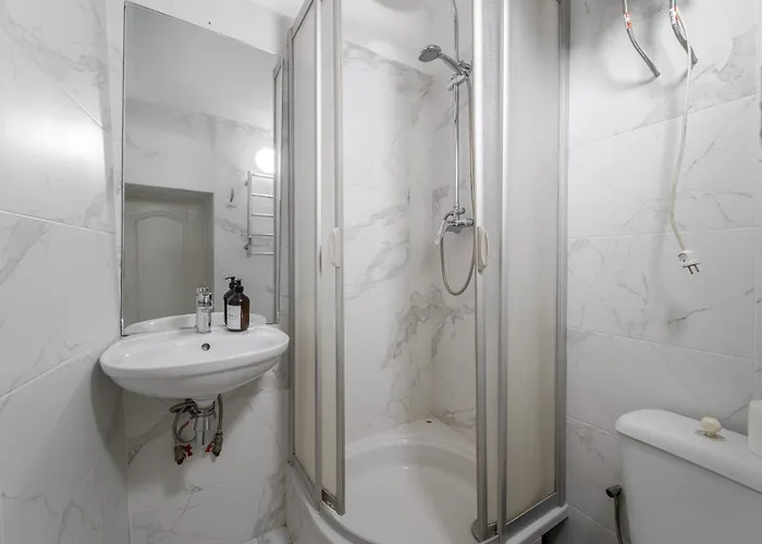 Apartmán прожиття