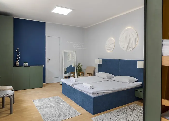 прожиття Apartamento