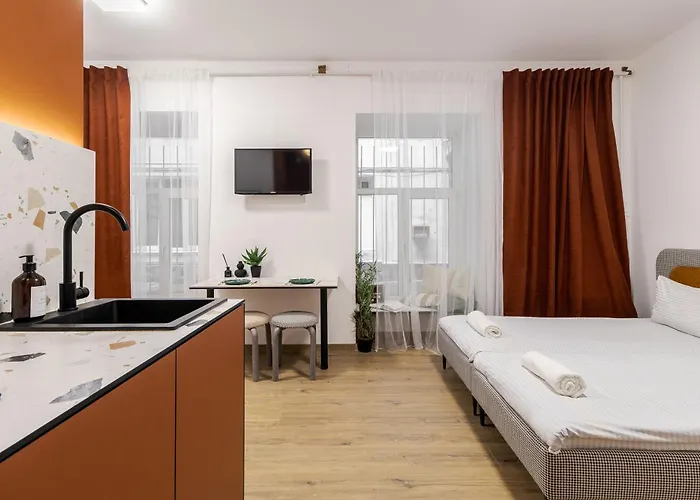 Apartmán прожиття