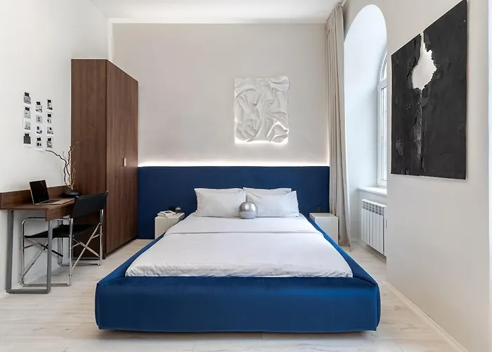 прожиття Apartmán *