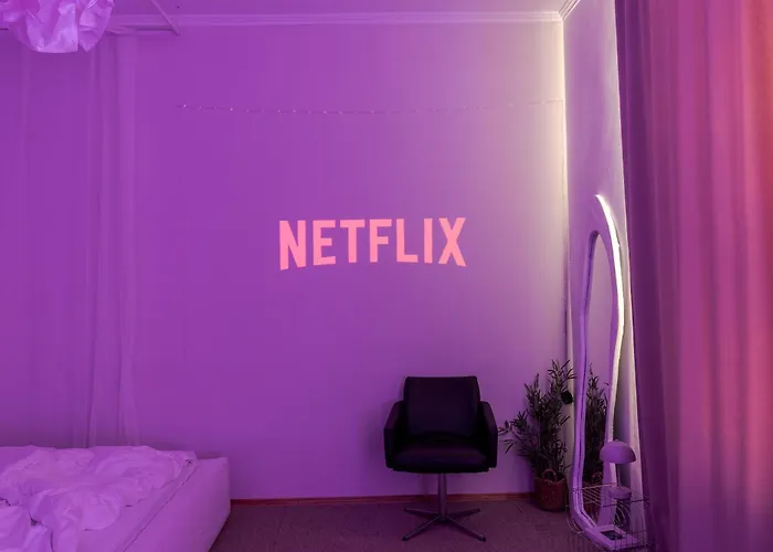 Apartmán прожиття Lvov