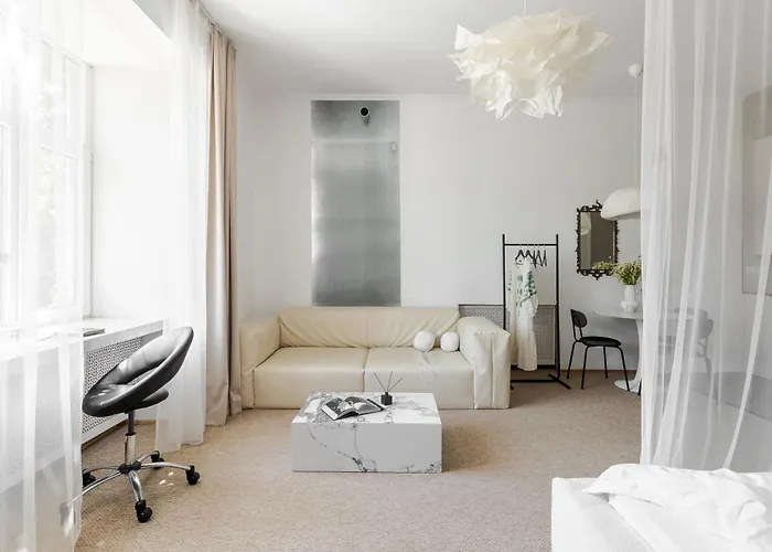 Apartmán прожиття