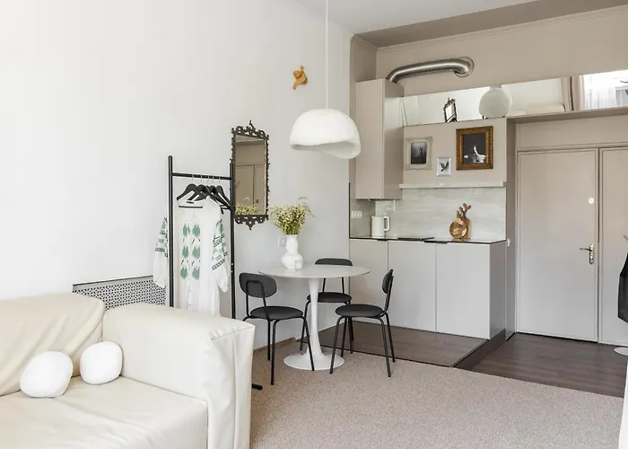 прожиття Apartmán *