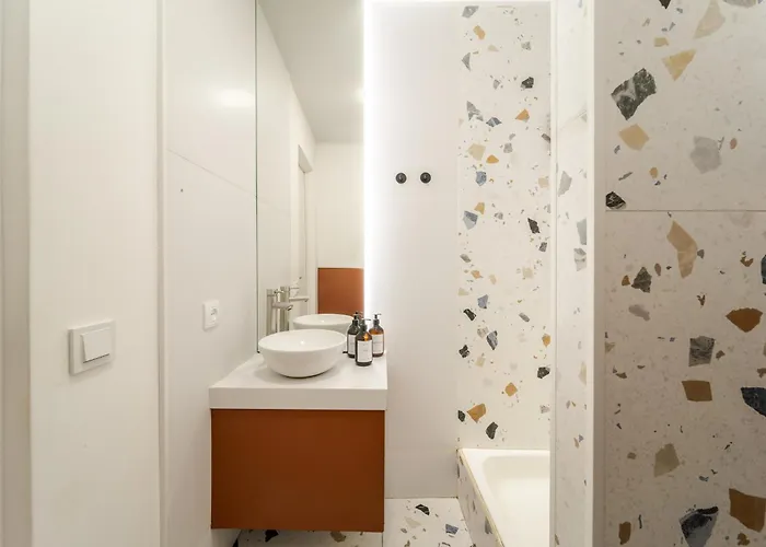 Apartamento прожиття *