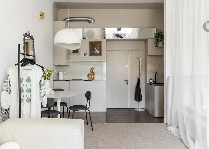 Apartamento прожиття Lviv