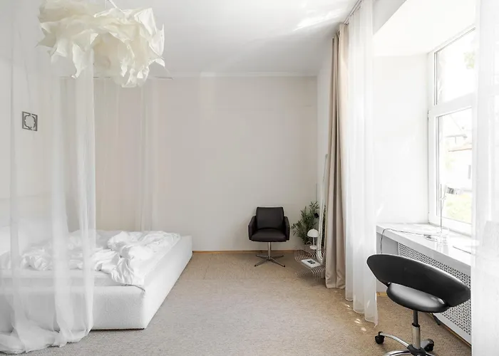 прожиття Apartmán