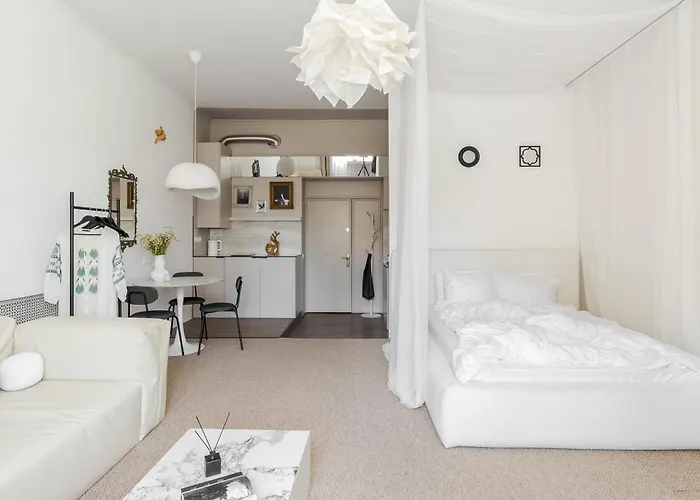 прожиття Apartamento *