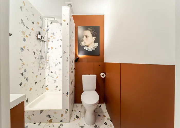 Apartmán прожиття